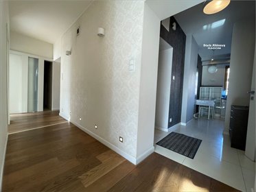 mieszkanie na sprzedaż 85m2 mieszkanie Radom, Centrum, Stefana Żeromskiego