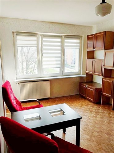 Przestronne 3 pokoje z balkonem i widokiem na podwórko mieszkanie Białystok, Władysława Broniewskiego