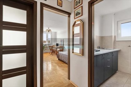 mieszkanie na sprzedaż 38m2 mieszkanie Warszawa, Bielany, Dorycka