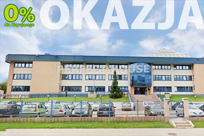 lokal użytkowy na sprzedaż 6493m2 lokal użytkowy Ciechanów