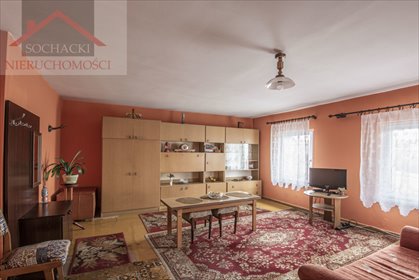 mieszkanie na sprzedaż Gryfów Śląski Kolejowa 30,50 m2
