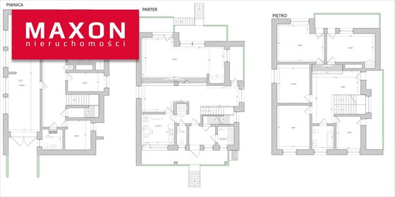 dom na wynajem 240m2 dom Warszawa, Bielany, Podleśna