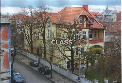 dom na wynajem 949m2 dom Bydgoszcz, Centrum