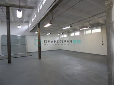 Magazyn na wynajem Dęblin 320m2 Foto 3