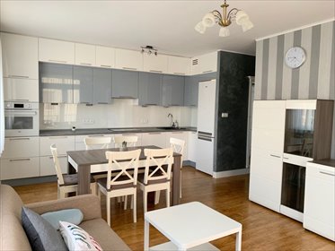 mieszkanie na wynajem 56m2 mieszkanie Gdańsk, Maćkowy, Starogardzka