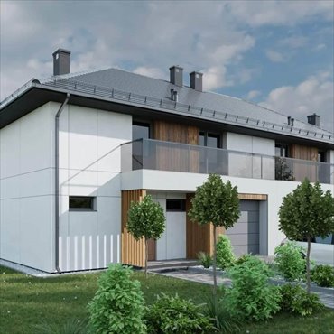 dom na sprzedaż 136m2 dom Tychy, Cielmice, Nadrzeczna