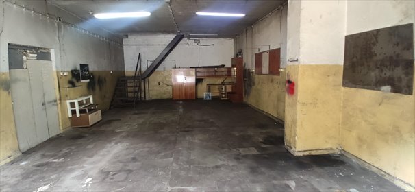 lokal użytkowy na wynajem 145m2 lokal użytkowy Zabrze