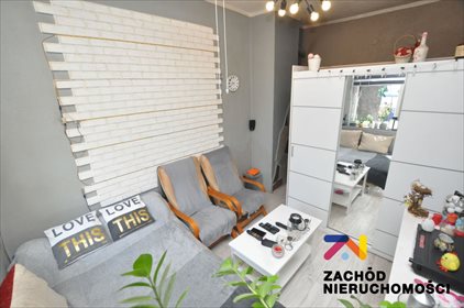 mieszkanie na sprzedaż 37m2 mieszkanie Zielona Góra, Centrum, Jedności