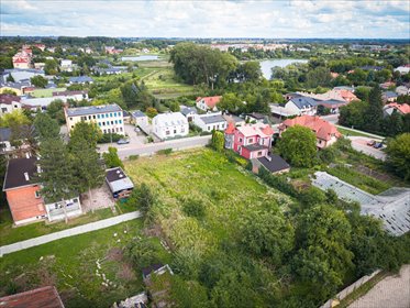 Działka w centrum miasta, która zarobi na Ciebie działka Łęczyca, Bitwy nad Bzurą
