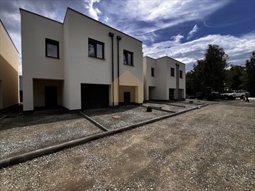 dom na sprzedaż 105m2 dom Wrocław, Ratyń, Trzmielowicka