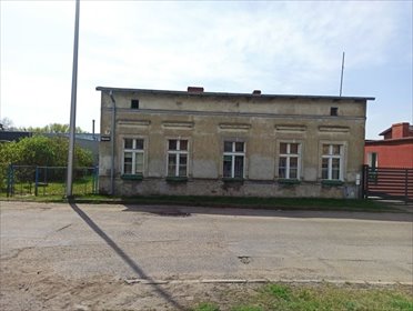 dom na sprzedaż 65m2 dom Piła, Rybacka