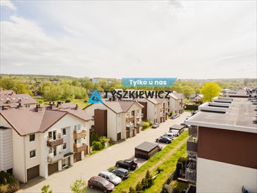 mieszkanie na sprzedaż 58m2 mieszkanie Bolszewo, Zamostna