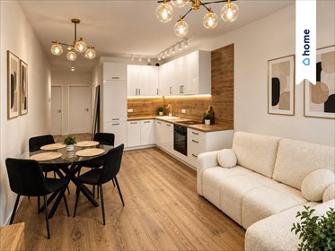 Sprzedam komfortowe 3-pokojowe mieszkanie 54 m² w Rzeszowie mieszkanie Rzeszów, Miła