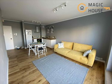 mieszkanie na wynajem 37m2 mieszkanie Reda, Szkolna
