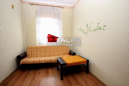 mieszkanie na sprzedaż 33m2 mieszkanie Żarów, Żarów