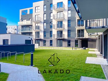 mieszkanie na sprzedaż 38m2 mieszkanie Kraków, Podgórze, gen. Jana Skrzyneckiego