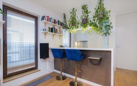 Przestronne 42 m² z tarasem 22 m², garaż, Gocław mieszkanie Warszawa, Praga-Południe, Gocław, Jana Nowaka-Jeziorańskiego