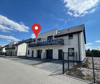 dom na sprzedaż 141m2 dom Biestrzyków, Jesionowa