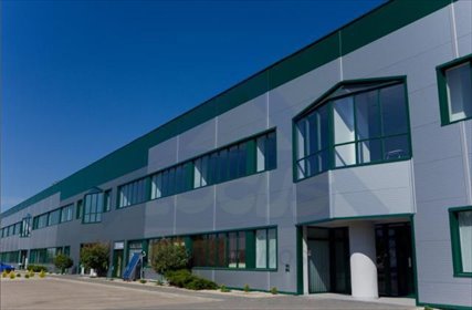 magazyn na wynajem 675m2 magazyn Warszawa, Włochy
