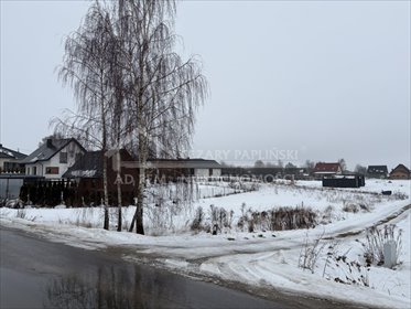 działka na sprzedaż 675m2 działka Jastków, Jastków, Snopków