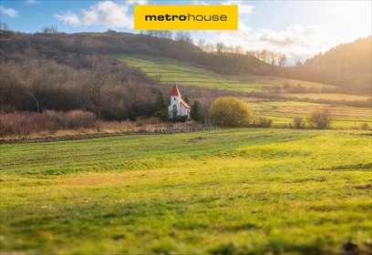 działka na sprzedaż 2372m2 działka Radziechowy, Lipowa