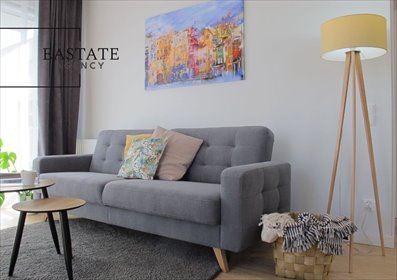 mieszkanie na wynajem 48m2 mieszkanie Rumia, Jeziorna