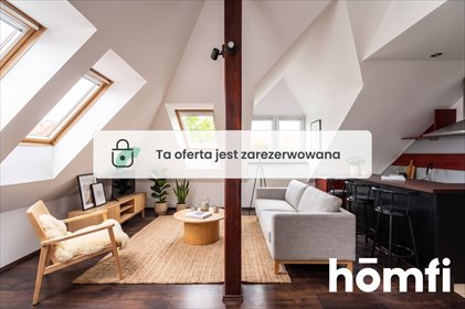 Polecam 3-pokojowe mieszkanie z antresolą w centrum Krzeszowic mieszkanie Krzeszowice, Targowa