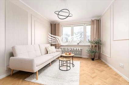 mieszkanie na sprzedaż 43m2 mieszkanie Szczecin, Centrum