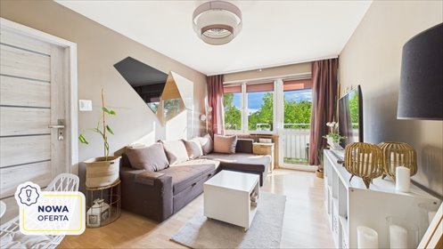 mieszkanie na sprzedaż 48m2 mieszkanie Białystok, Os. Piasta, Bolesława Chrobrego