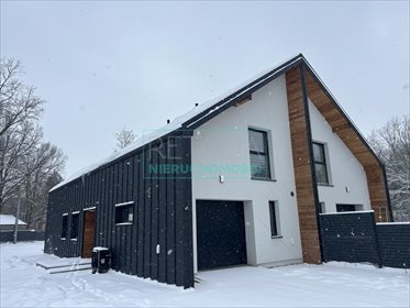 dom na sprzedaż 170m2 dom Podkowa Leśna