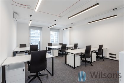 lokal użytkowy na wynajem 128m2 lokal użytkowy Warszawa, Wola, Żelazna