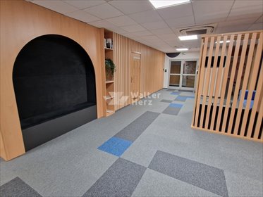Wynajmę biuro 1360 m² w centrum Poznania lokal użytkowy Poznań, Towarowa