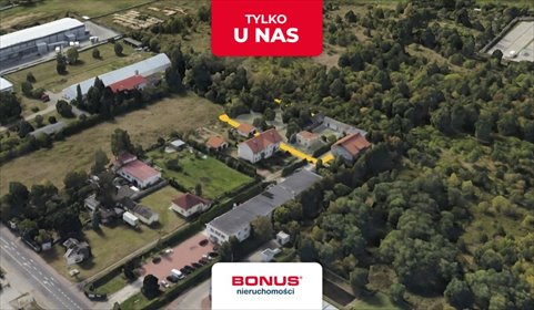 Na sprzedaż działka 2197 m² z możliwością zabudowy bliźniaczej działka Warszawa, Wawer, Wał Miedzeszyński
