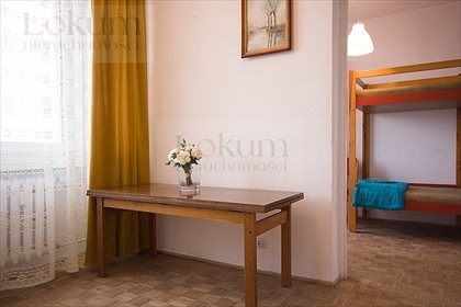 mieszkanie na sprzedaż 36m2 mieszkanie Warszawa, Mokotów, Bernardyńska