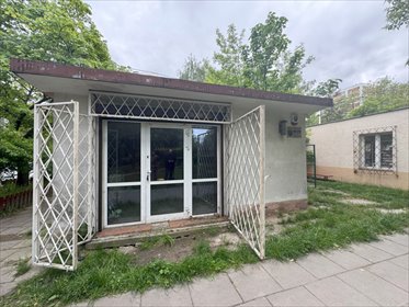 lokal użytkowy na sprzedaż 26m2 lokal użytkowy Warszawa, Mokotów, Artura Malawskiego