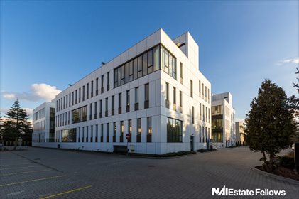 lokal użytkowy na wynajem 400m2 lokal użytkowy Warszawa, Ursynów, Taneczna