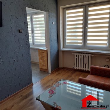 mieszkanie na sprzedaż 35m2 mieszkanie Knurów, Szczygłowice