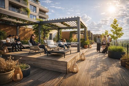 mieszkanie na sprzedaż 40m2 mieszkanie Kraków, Grzegórzki, Grzegórzki, Fabryczna