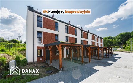 dom na sprzedaż 111m2 dom Kraków, Dębniki, Sidzina, Zofii Nałkowskiej