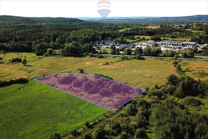 działka na sprzedaż 4608m2 działka Kraków, Podgórze, Skotnicka