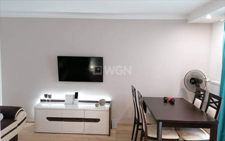 mieszkanie na wynajem 24m2 mieszkanie Żagań, Keplera