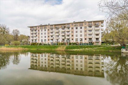 mieszkanie na sprzedaż 53m2 mieszkanie Gdańsk, Morena Piecki-Migowo, Myśliwska