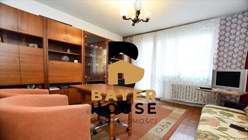 mieszkanie na sprzedaż 48m2 mieszkanie Bytom, Miechowice, Reptowska, POLECAMY
