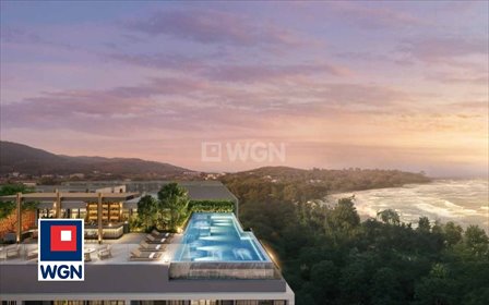 mieszkanie na sprzedaż 40m2 mieszkanie BANG TAO