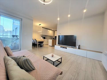 mieszkanie na sprzedaż 81m2 mieszkanie Szczecin, Gumieńce