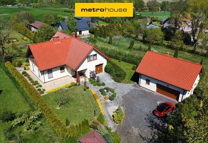 dom na sprzedaż 204m2 dom Darłowo