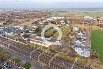 Magazyn na sprzedaż Pszczółki 1 653m2 Foto 2