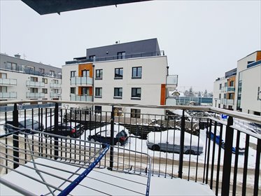 mieszkanie na sprzedaż 54m2 mieszkanie Kraków, Prądnik Biały, ul. Zygmunta Glogera