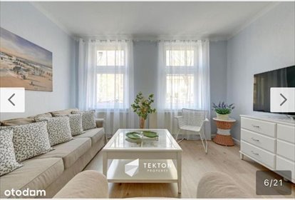 mieszkanie na sprzedaż 91m2 mieszkanie Sopot