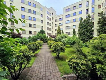 mieszkanie na wynajem 27m2 mieszkanie Warszawa, Praga-Południe, Grochów, Garibaldiego
